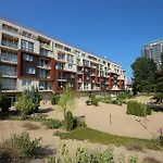 Menada Dune Slantschew brjag