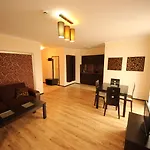 Menada Dune Apartment *