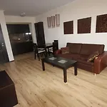 Menada Dune Apartment