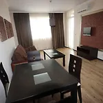Menada Dune Apartment Slantschew brjag