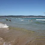 Menada Dune Slantschew brjag