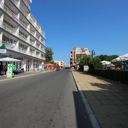 Menada Dune 公寓 *