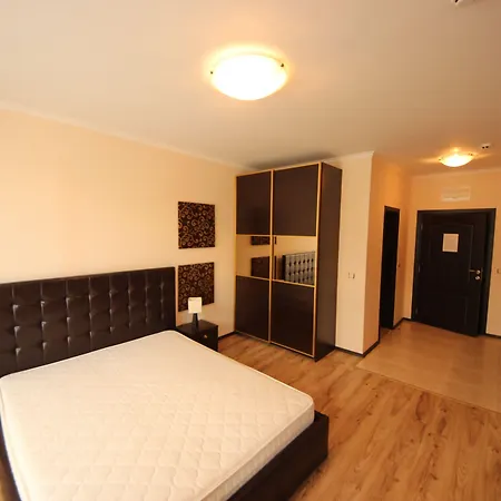 Menada Dune Apartment