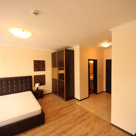 Menada Dune 阳光海滩