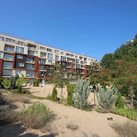 Menada Dune 阳光海滩