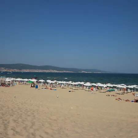 Menada Dune * Slăntjev Brjag