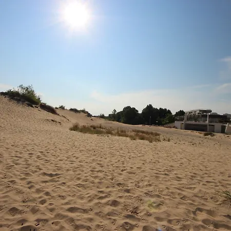 Lägenhet Menada Dune *
