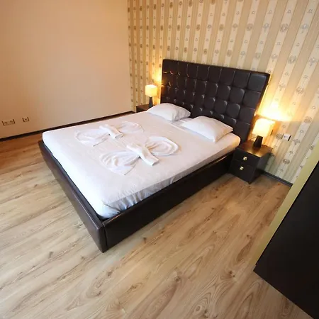 Menada Dune 阳光海滩