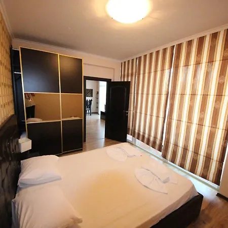 Menada Dune 公寓 *