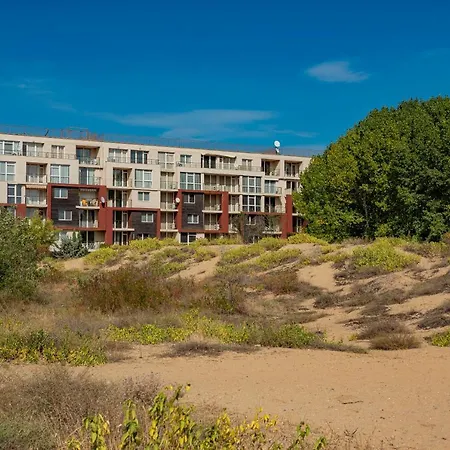 Appartement Menada Dune *