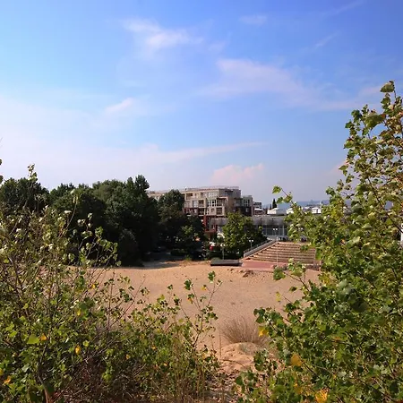 Menada Dune Appartement Sunny Beach