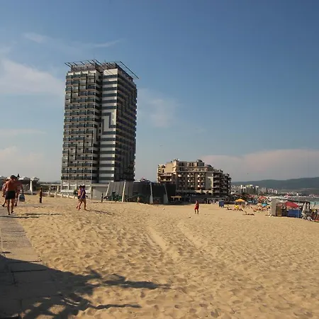 Apartament Menada Dune Słoneczny Brzeg