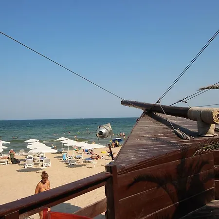 Menada Dune Appartement Sunny Beach