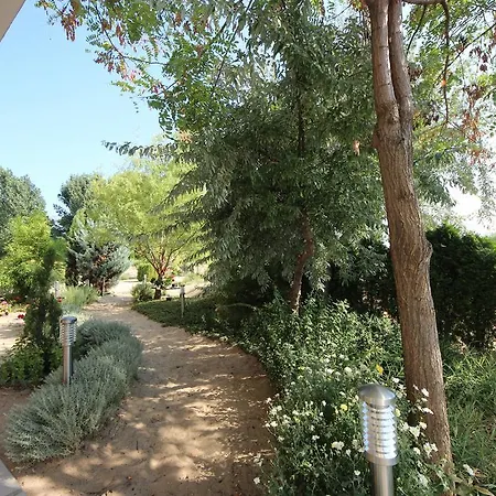 Apartamento Menada Dune