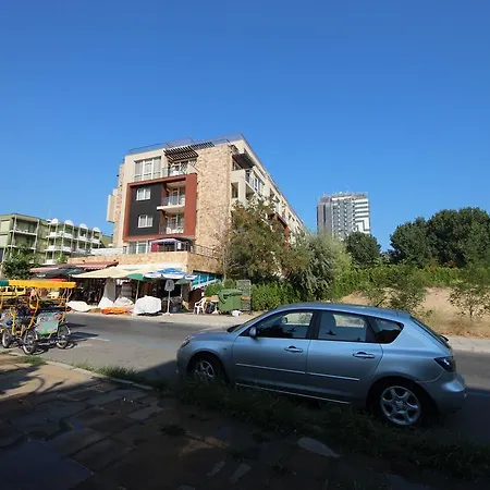 Menada Dune Appartement