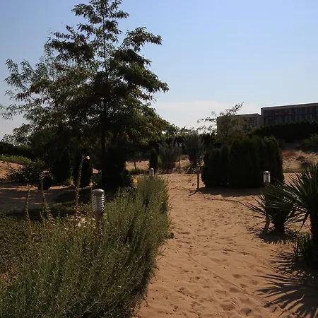 Menada Dune Apartamento Sunny Beach