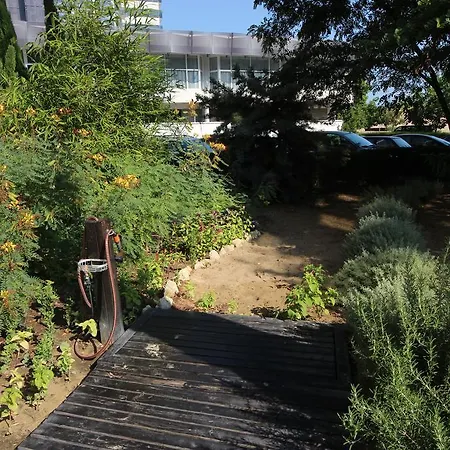 Menada Dune Appartement