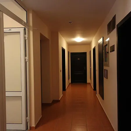 Menada Dune Apartament