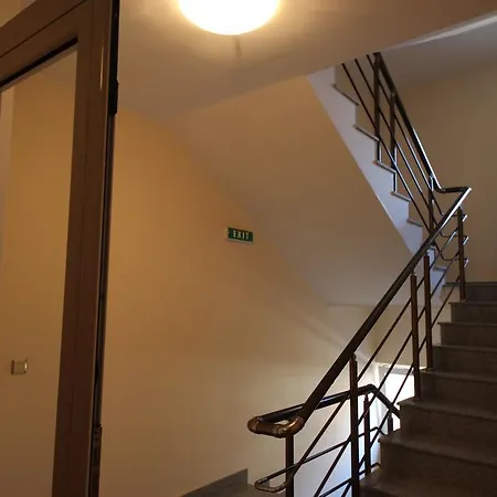 Apartament Menada Dune *