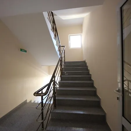 Apartament Menada Dune Słoneczny Brzeg