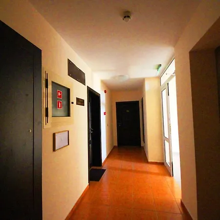 Apartamento Menada Dune