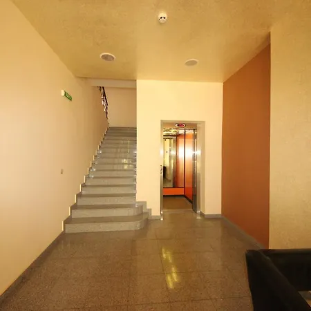 Menada Dune Appartement