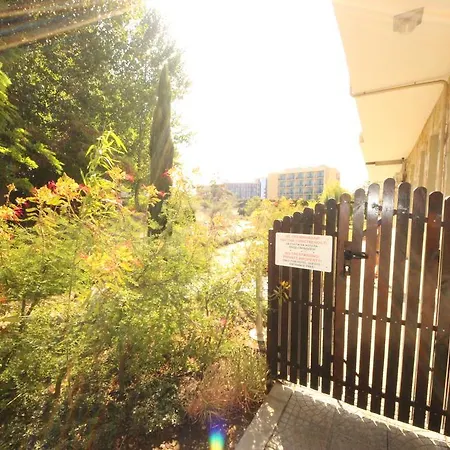 Apartament Menada Dune *