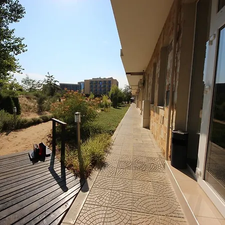 Menada Dune