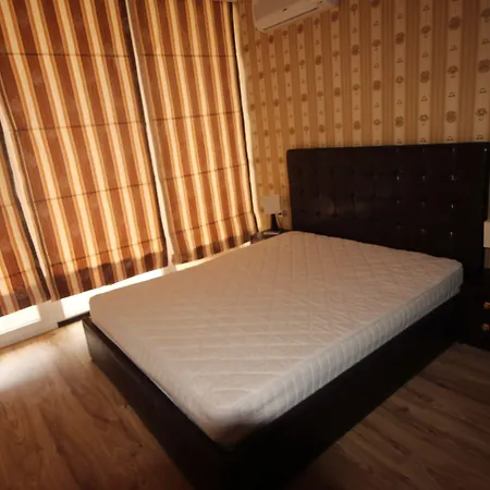 Apartament Menada Dune Słoneczny Brzeg