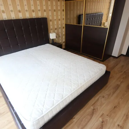 Apartament Menada Dune *