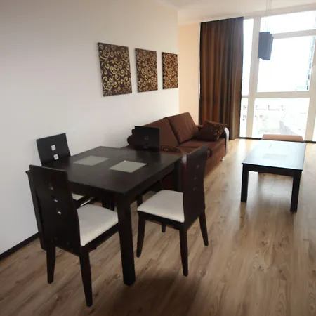 Apartament Menada Dune