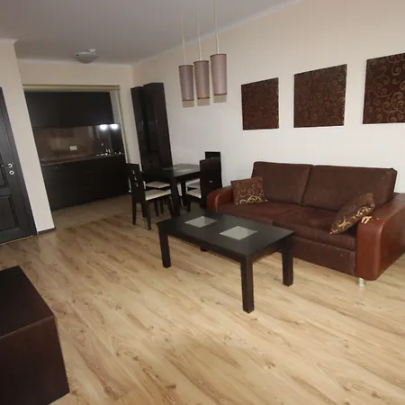 Menada Dune Apartament