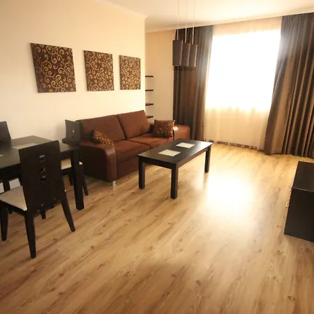 Menada Dune Słoneczny Brzeg