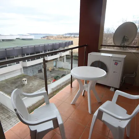Menada Dune Appartement Sunny Beach