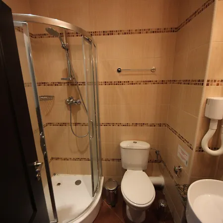 Apartament Menada Dune Słoneczny Brzeg