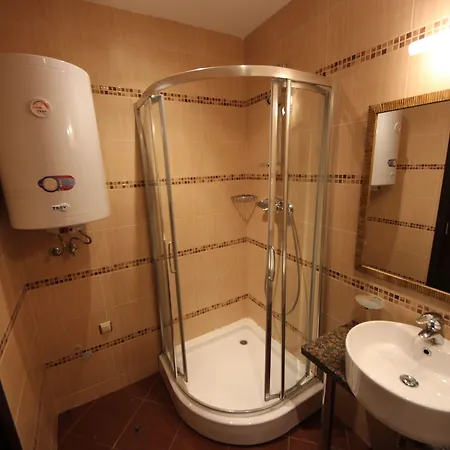 Menada Dune Apartament *