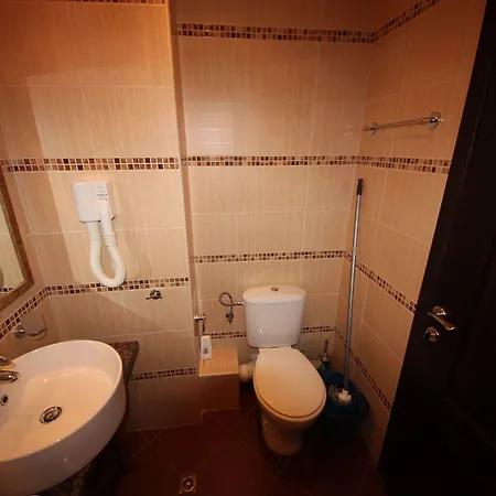 Menada Dune * Słoneczny Brzeg