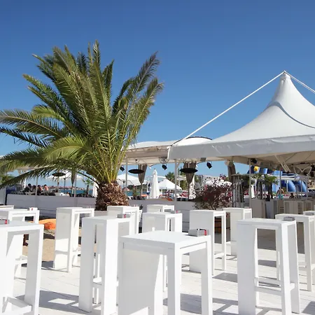 Apartament Menada Dune