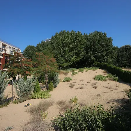 Apartament Menada Dune *