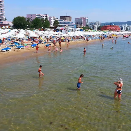 Apartament Menada Dune