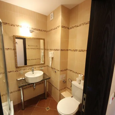 Apartament Menada Dune Słoneczny Brzeg
