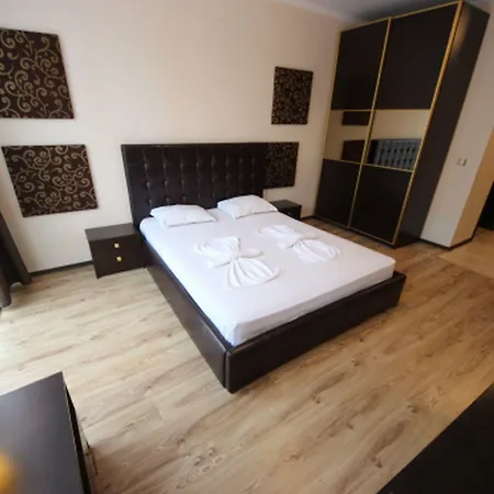 Menada Dune Apartament *