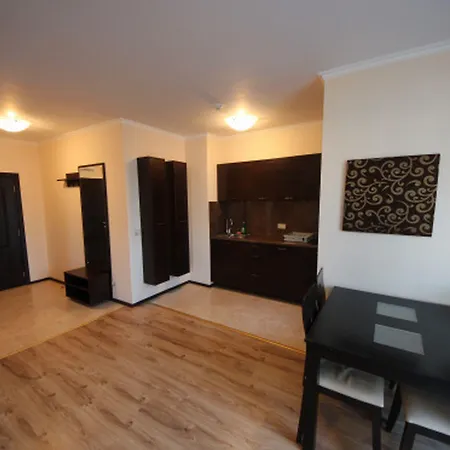 Appartement Menada Dune