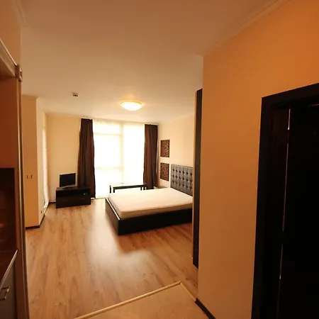 Menada Dune Appartement