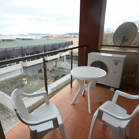 Apartamento Menada Dune Sunny Beach