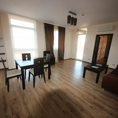 Menada Dune Apartamento Sunny Beach