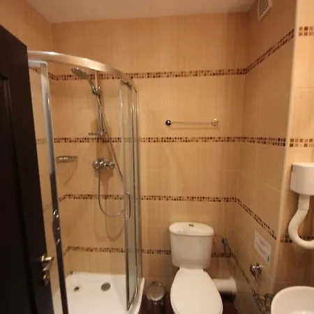 Menada Dune Apartament *