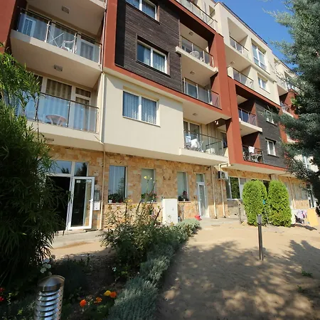 Apartamento Menada Dune Sunny Beach