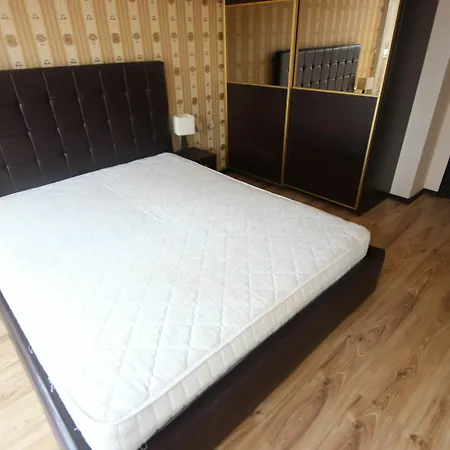 Apartamento Menada Dune Sunny Beach