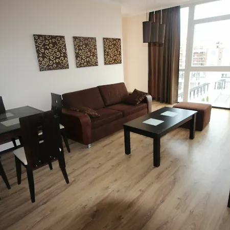 Apartamento Menada Dune *